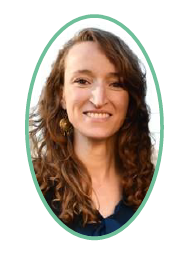 Portrait de Amélie