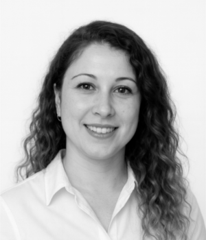 Portrait de Cynthia