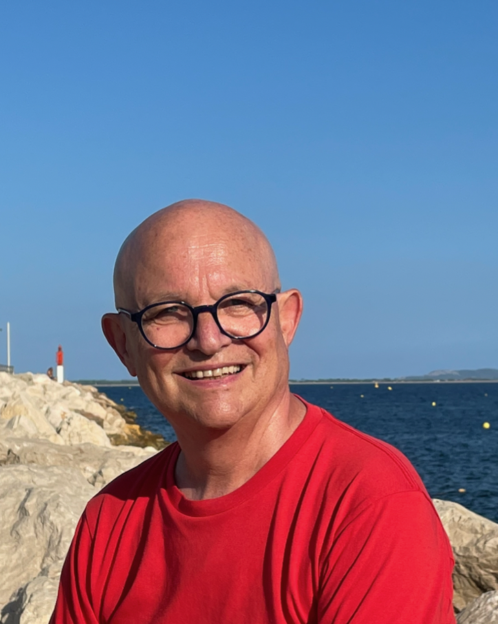 Portrait de Denis