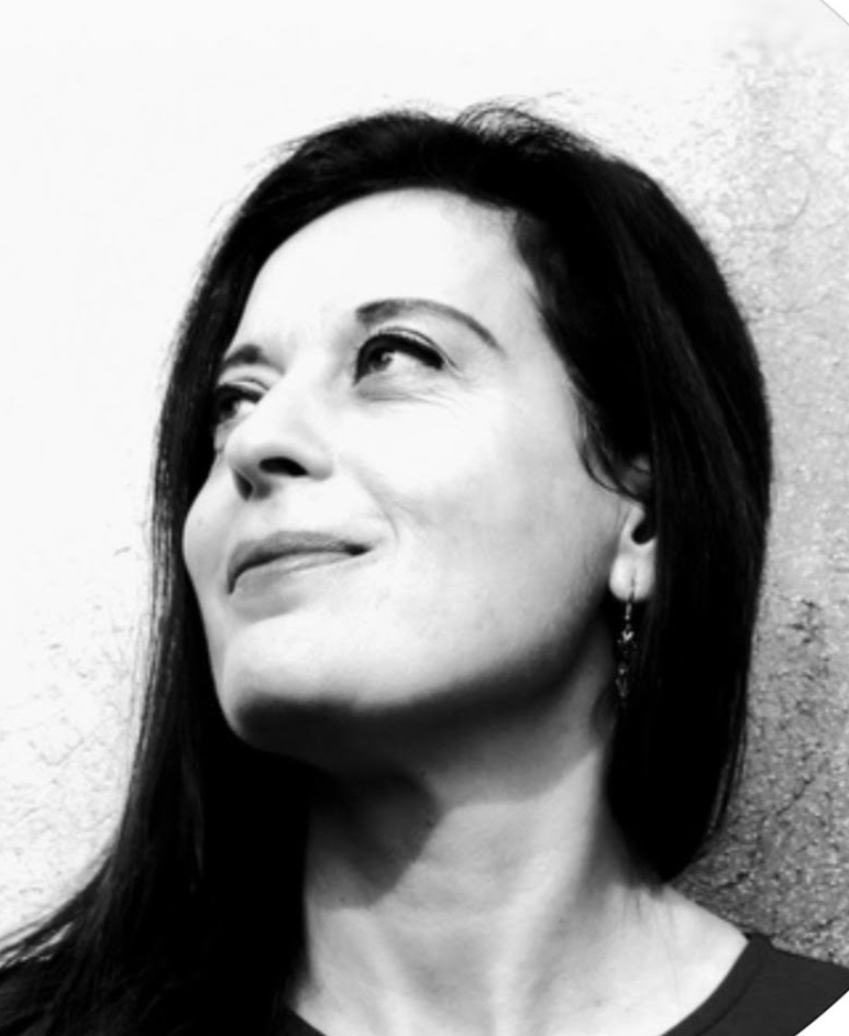 Portrait de Ornella
