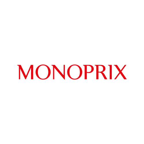 Logo Monoprix
