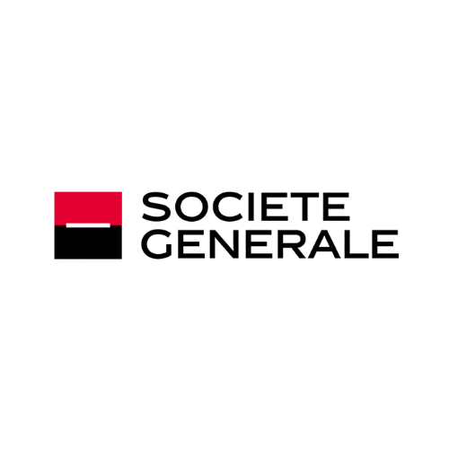 Logo Société Générale