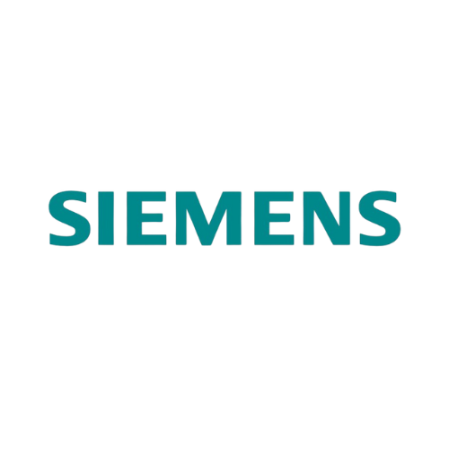 Logo Siemens