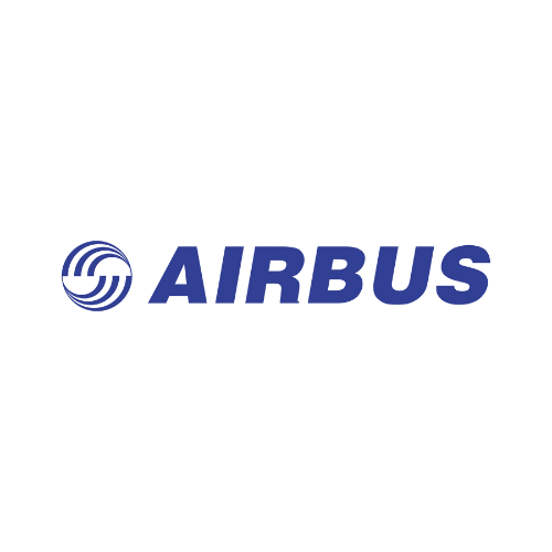 Logo Airbus