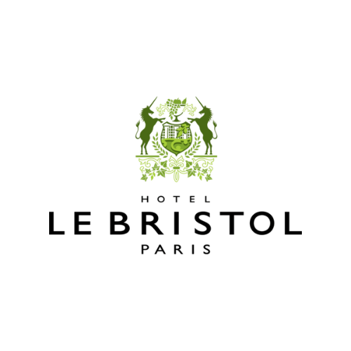 Logo Le Bristol